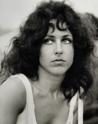 Grace Slick